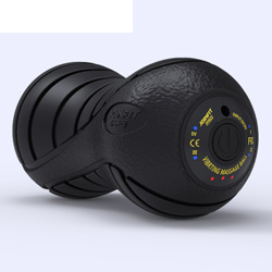 震動(dòng)花生按摩球