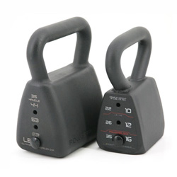 可調(diào)節(jié)壺鈴